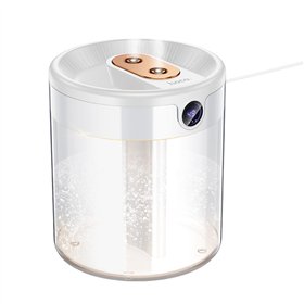 Humidifier Hoco HX31 white