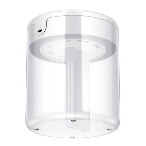 Oro drėkintuvas Hoco HX31 baltas