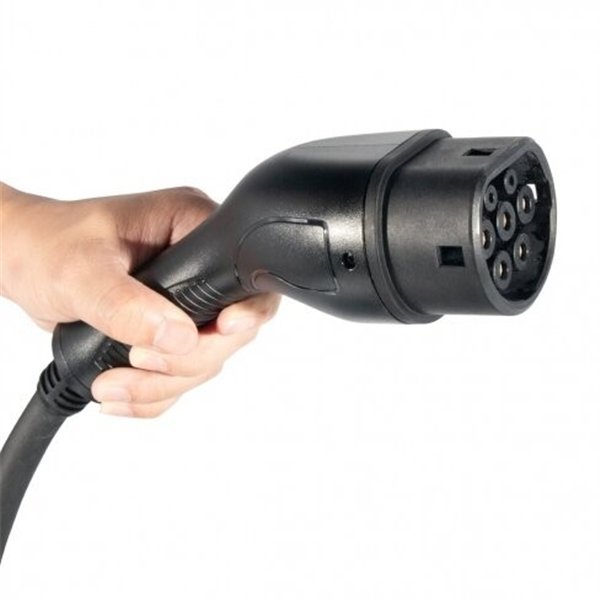 Replacement cable for electric vehicle charging station Reach REVC2 32A 22kW 10.0m