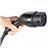 Replacement cable for electric vehicle charging station Reach REVC2 32A 22kW 10.0m