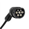Replacement cable for electric vehicle charging station Reach REVC2 32A 22kW 8.0m