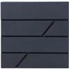 Mailbox Reach StyleMail, gray