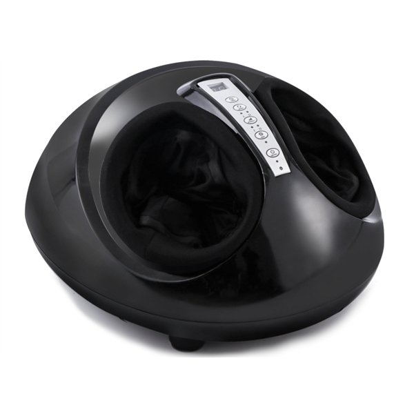Shiatsu foot massager REACH LS8586