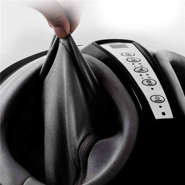 Shiatsu foot massager REACH LS8586