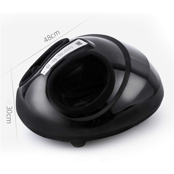 Shiatsu foot massager REACH LS8586