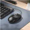 Mouse Borofone BG17 black