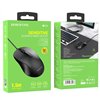 Mouse Borofone BG4 black