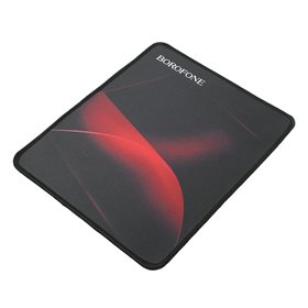 Mouse pad Borofone BG8 20x24cm black