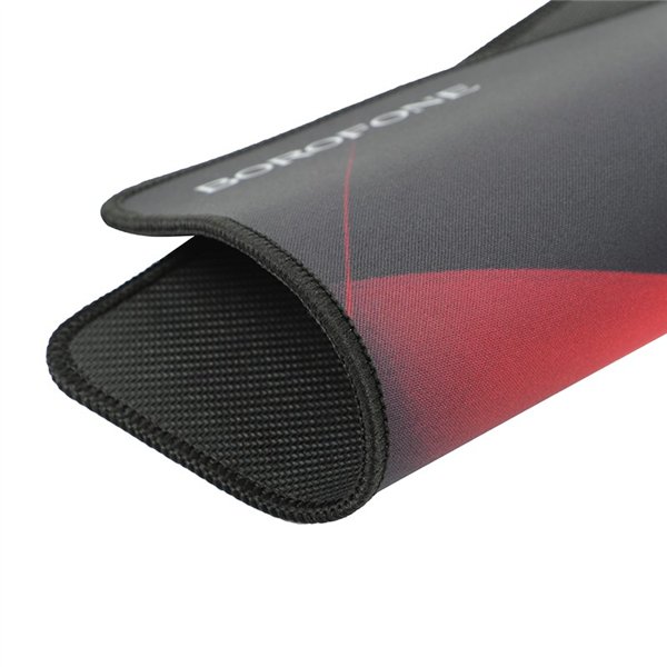 Mouse pad Borofone BG8 20x24cm black
