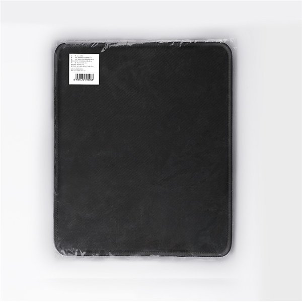 Pelės kilimėlis Hoco GM22 20x24cm juodas