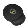 Mouse pad Hoco GM30 23x21.5cm black