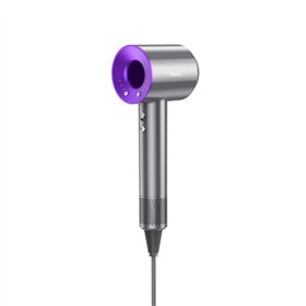 Hair dryer Hoco HP11 Plus purple