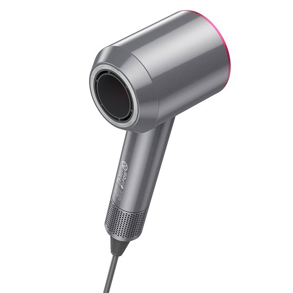 Hair dryer Hoco HP11 Plus purple