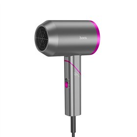 Hair dryer Hoco HP13 Plus red
