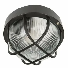 Matkapakkaus Smartwares 10.021.56 Musta Muovinen