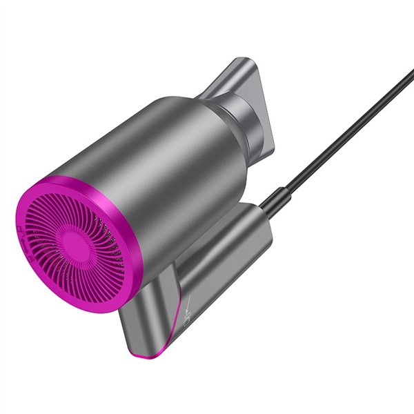 Hair dryer Hoco HP13 Plus red