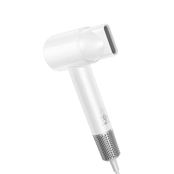 Hair dryer Hoco HP16 white