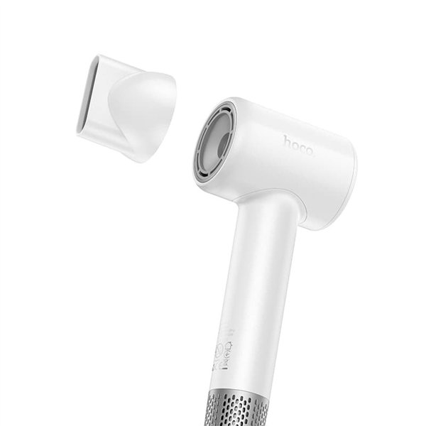 Hair dryer Hoco HP16 white