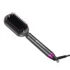 Hair styling comb Hoco HP44 pink