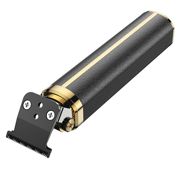 Hair clipper Hoco HP22 Retro black