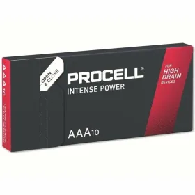 Rechargeable Batteries DURACELL DURINTLR3C10