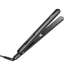 Hair straightener Hoco HP40 black