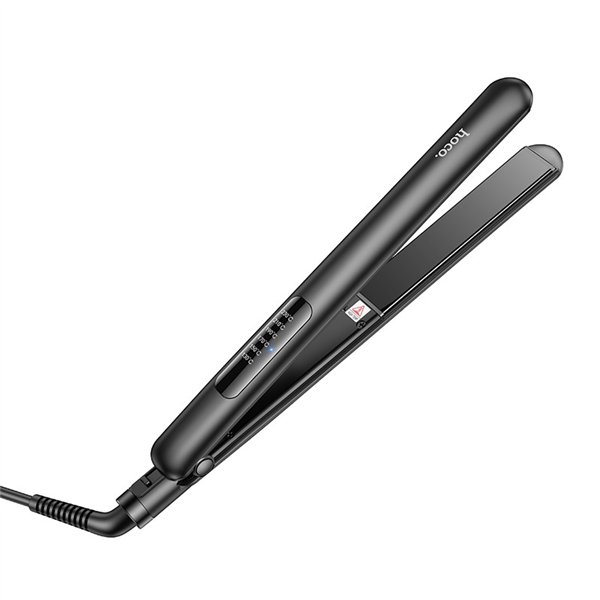 Hair straightener Hoco HP40 black