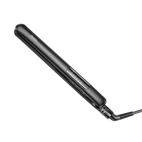 Hair straightener Hoco HP40 black