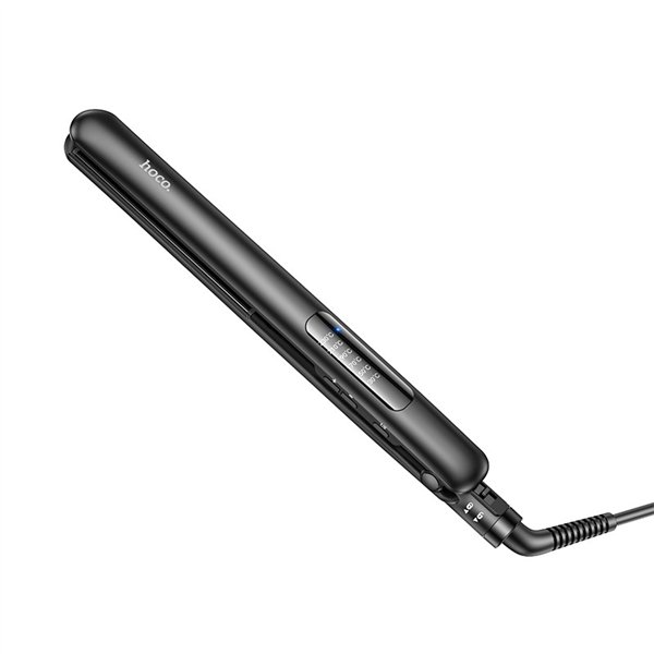 Hair straightener Hoco HP40 black