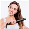 Hair straightener Hoco HP40 black
