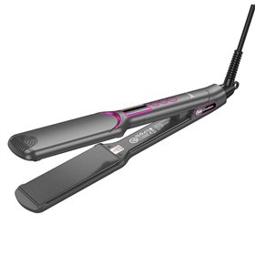 Hair straightener Hoco HP42 black