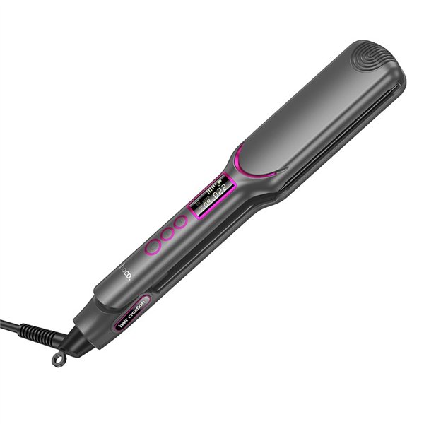 Hair straightener Hoco HP42 black