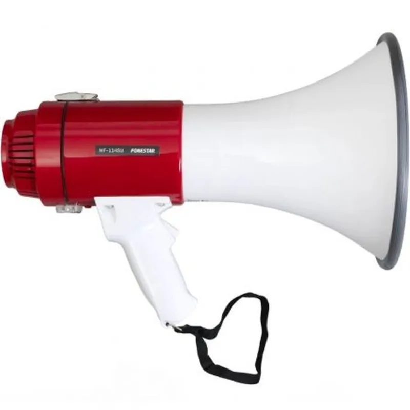 Megafons FONESTAR MF-114SU