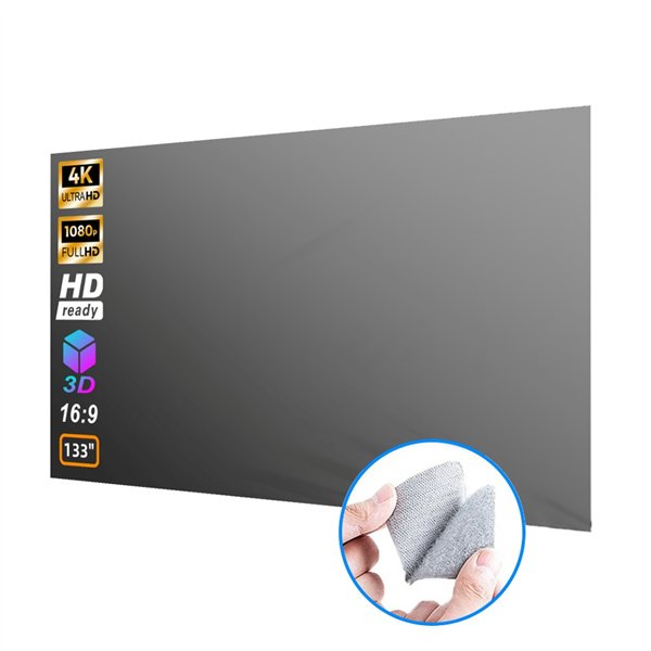 Projector screen Reach MK02 100"