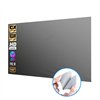 Projector screen Reach MK02 100"