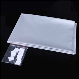 Projector screen Reach MK02 100"