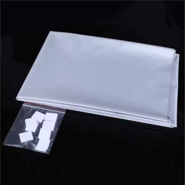 Projector screen Reach MK02 100"