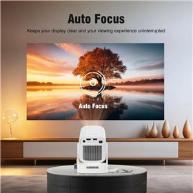 Projector Reach HY260 Pro Ultra