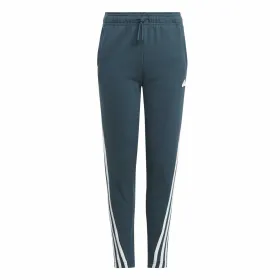 Pitkät urheiluhousut Adidas 7-8 vuotta