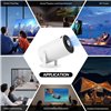 Projector Reach HY300 Pro+ white