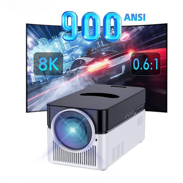 Projector Reach HY450 Pro