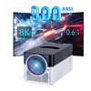 Projector Reach HY450 Pro