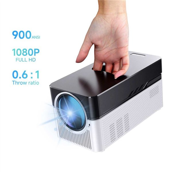 Projector Reach HY450 Pro