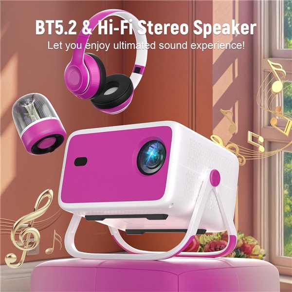 Projector Reach TP350P