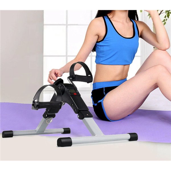 Pedal exerciser EB001 black