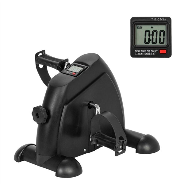 Pedal exerciser EB0012 black