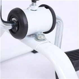 Pedal exerciser EB0013 white
