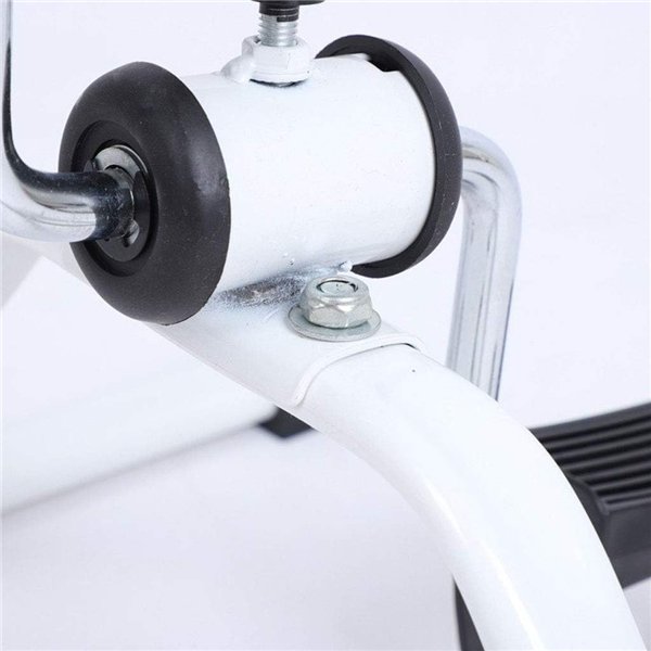 Pedal exerciser EB0013 white