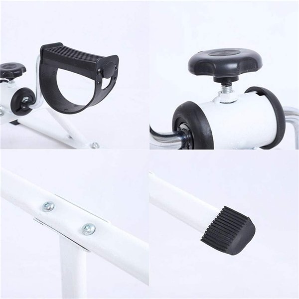 Pedal exerciser EB0013 white