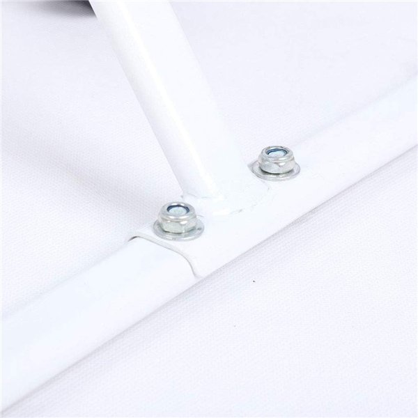 Pedal exerciser EB0013 white